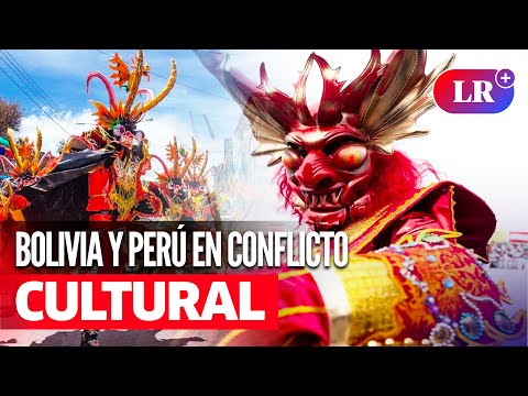 BOLIVIA reclama 3 danzas folclóricas del PERÚ y LO DENUNCIA ante la Unesco