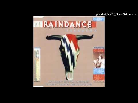 Tekanewa - Raindance (The Club Story)