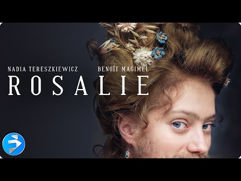 ROSALIE: l'attrice protagonista NADIA TERESZKIEWICZ ci parla del film | FURIOSA arriva al cinema
