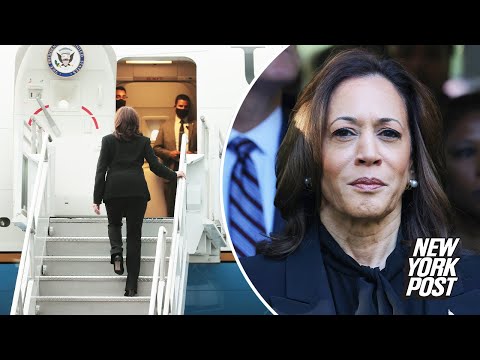 ‘Anxious’ Kamala Harris is on track to have fewest interviews of any nominee