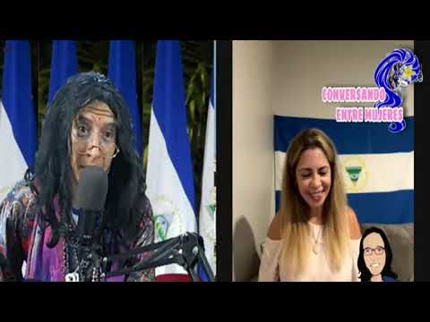 La Chayo Murillo Parodia en Entrevista con Vanessa Delgado y la Chayoker| locuin | Nicaragua