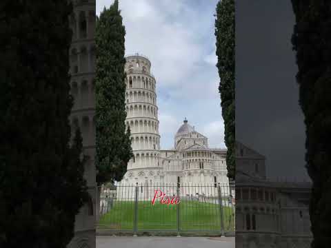 Pisa, Tuscany Italy 🇮🇹
