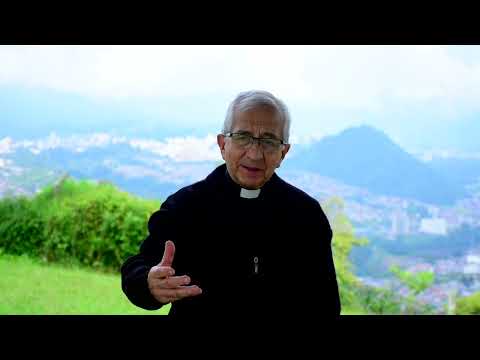 Evangelio de hoy Domingo 31 de julio de 2022  Padre Efraín Castaño Arquidiócesis de Manizales