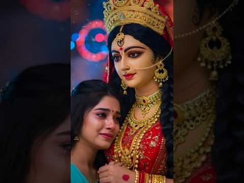 Duniya Udaas Lage Ho😭😭🙏| Durga Mata bidai status#tranding #shortvideo #jaymatadi