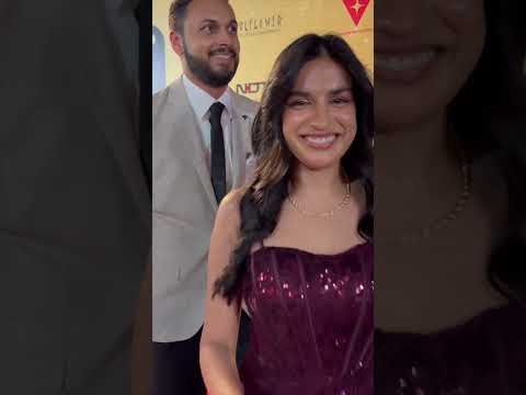 We WON NDTV's International Influencer of the YEAR ! Thank YOU #hindi #minivlog #grwm