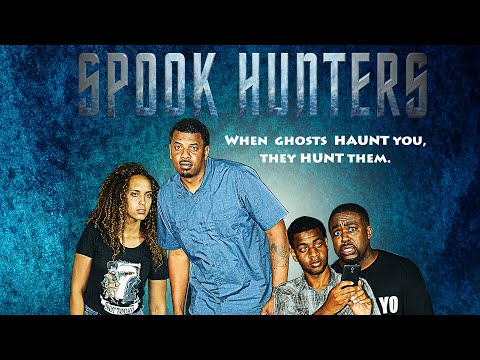 Spook Hunters  | Series | Episode 1 - Bustin' Out