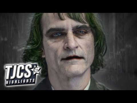Would Joaquin Phoenix Do More Joker Movies If Successful?