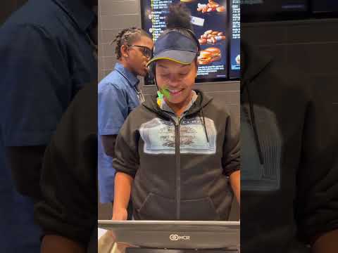 the last order before getting off work .😂#funny #work #funnyvideos #foryou #fyp #lastminuteorder