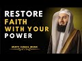 Focus on Your Life and Stay Silent  Mufti Menk