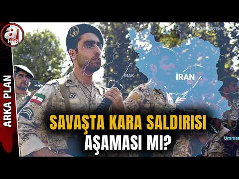 Babülmendep kapanırsa dünyayı ne bekliyor? İran Kuveyt'e kara saldırısı mı düzenleyecek? | A Haber