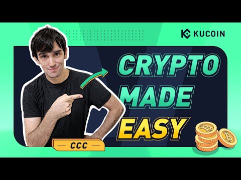 #Teaser CCC Session 1. 5 Tips Every Crypto Investor Must Know