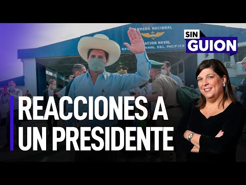 Rosa María Palacios al Gobierno: Concéntrense en responder a la emergencia en Ventanilla | Sin Guion