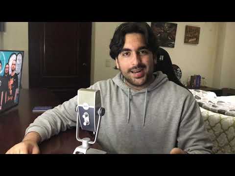 Q&A: Conózcanme | Vic Rivero
