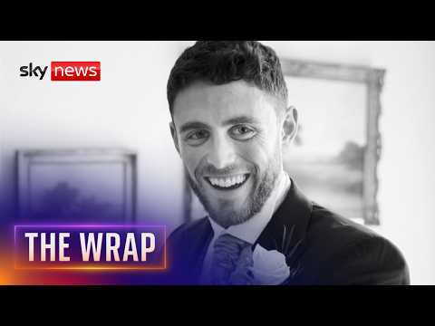 The Wrap | Tuesday 11 August 2026