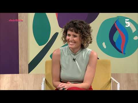 Sabrina Speranza - Directora: Obra Ta Propia | Basta de Cháchara | 22-02-2023
