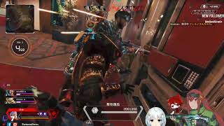 APEX 泡槍應對守則