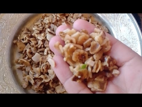 shajkan /kanpapar recipe//wild mushroom chutney//rare delicacy //royal mushroom's