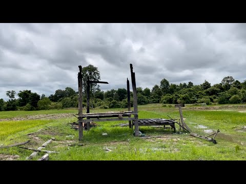 สืบหาคนที่เผาเถียงนา-คำตอบคือก สืบหาคนที่เผาเถียงนา-คำตอบคือก