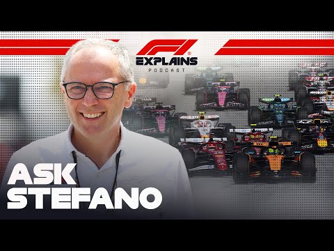 FORMULA 1