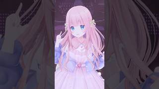 【#あまねもも3Dlive】初ワンマンライブ当日朝の様子 #shorts