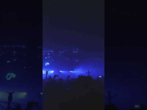 Blue Monday Live From Prague #bluemonday #aboveandbeyond
