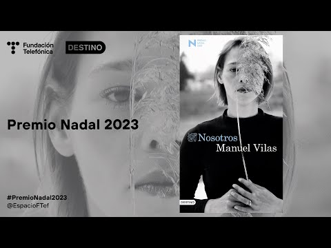 Vidéo de Manuel Vilas