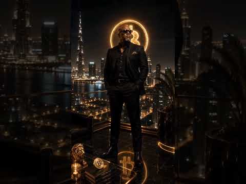 Bitcoin Lifestyle — A different doorway into Shaddow’s sound | Shaddow Music Short