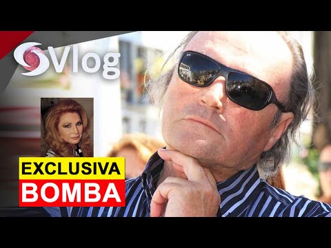 PRIMICIA BESTIA de Amador Mohedano sobre Rocío Jurado en JuanjoVlog