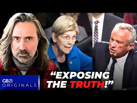 They Want THIS Video DELETED NOW! | Neil Oliver