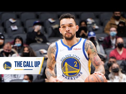 The Call Up | Chris Chiozza video clip