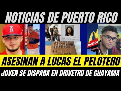 Últimas noticias de puerto Rico 21 de marzo de 2024