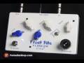 HBE Frost Bite Flanger