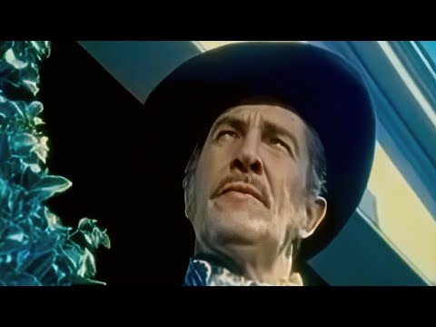 Mooch Goes to Hollywood (1974, Comedy film) Vincent Price, James Darren