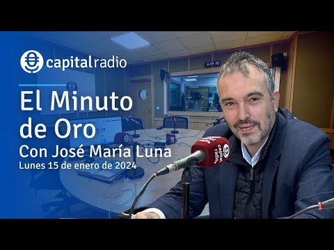 El Fondo Capital de José María Luna: inversión en renta variable de compañías centradas en obesidad