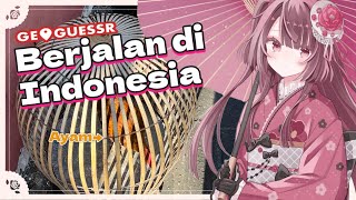 【ID map!】Di kota Anda!【GeoGuessr】