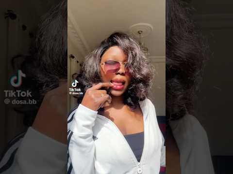 NDANK REK Challenge ❤️ #safaryqueens