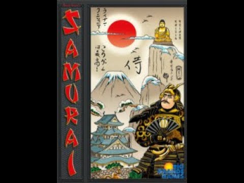 Katsaus: Samurai