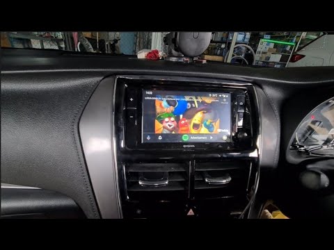 วิธีทำให้-Android-Auto-ดูYoutu วิธีทำให้-Android-Auto-ดูYoutu