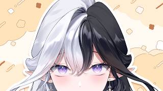 【Free Talk】ถ้าหากคุณรีบกดเข้ามาดูสตรีมนี้...【#Eileennoir】
