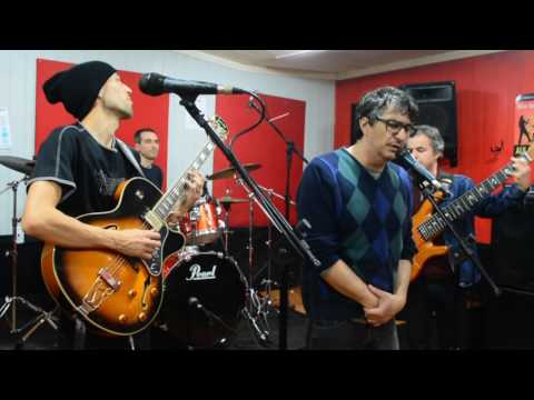Banda FOX ROCK - Video promo