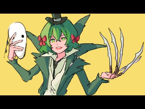 メンバー決まってやる気まそまそ！勝ちに行くランクマ