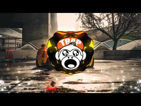 TRXMA - HYPNOTIZED [W/ MAJOR V!BEZ] (TRAP 2021)
