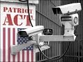 Bernie Sanders: I Continue to Oppose the Patriot Act!