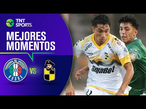Compacto TOP Audax Italiano 0 - 1 Coquimbo Unido | Campeonato Primera División 2024 - Fecha 6