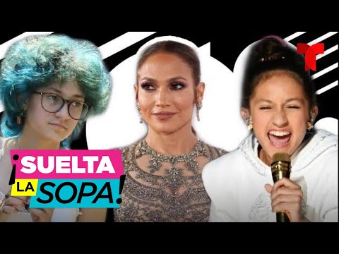 Emme, la hija de JLo y Marc Anthony, impacta con su transformación | Suelta La Sopa