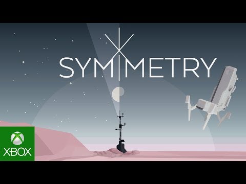 SYMMETRY - Release Trailer