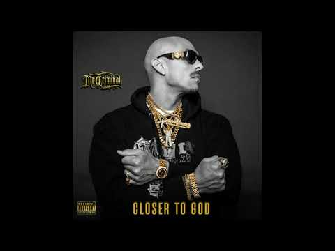 Mr. Criminal - Keep Talkin - 2024