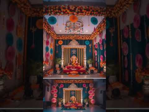 ganpati decoration #marathisong #music #live #dj #song #carsongs #viralvideo #musicremix #remixsong