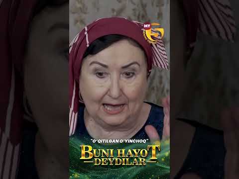 😢 “O‘qitilgan o‘yinchoq”