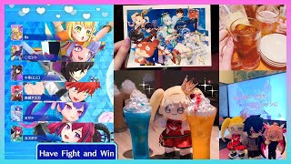 【 雑談 】フェスバの話＆今後の話❤️👑【 赤城アスカ / Vtuber 】